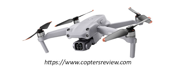 2021 DJI Air 2S All-in-One Drone