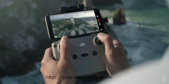 2021 DJI Air 2S All-in-One Drone