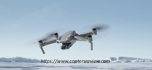 2021 DJI Air 2S All-in-One Drone